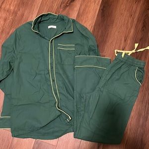 Men’s Lake Pajamas